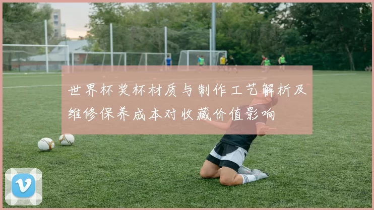 世界杯奖杯材质与制作工艺解析及维修保养成本对收藏价值影响